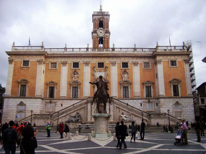 LOS MUSEOS MÁS RECOMENDABLES DE ROMA
