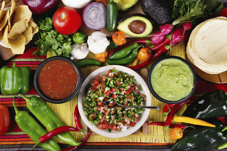 TURISMO FOODIE: VIAJAR COMIÉNDOSE EL MUNDO