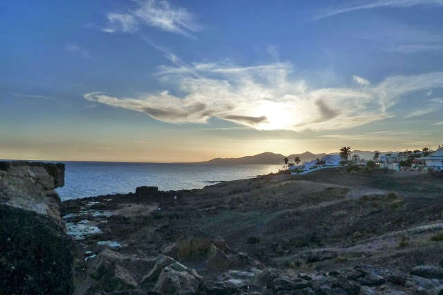 Playas de Lanzarote