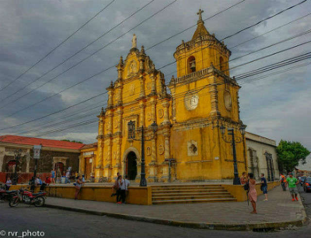 Qué ver en León, la ciudad universitaria de Nicaragua