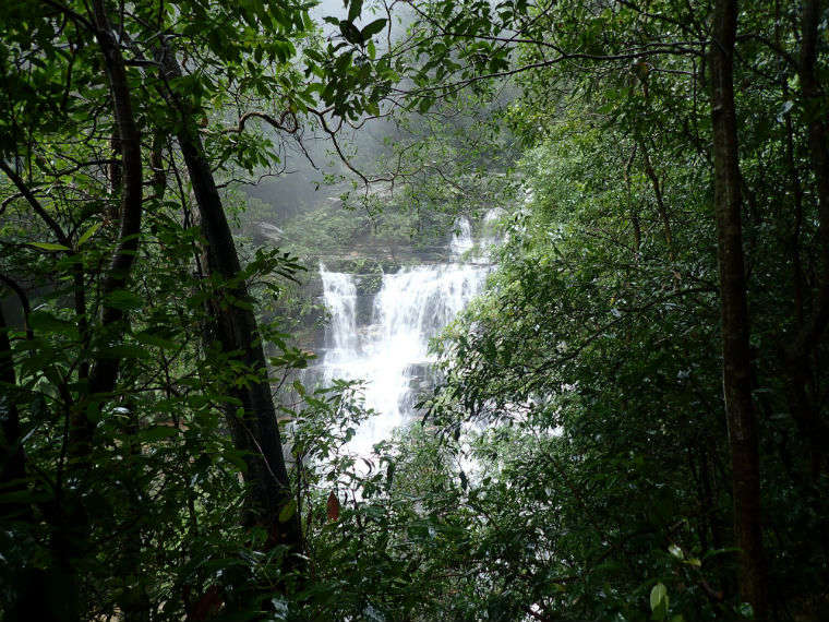 National Pass (Blue Mountains)