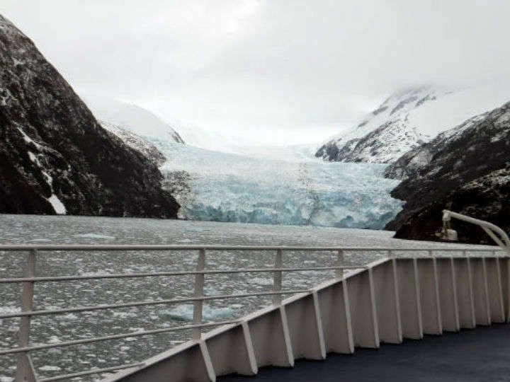 Aventura en la Patagonia: expedición Vía Australis hacia el Cabo de Hornos