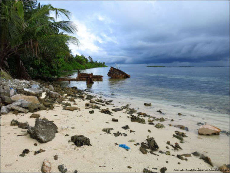 Maldivas low cost en la isla de Nilandhoo