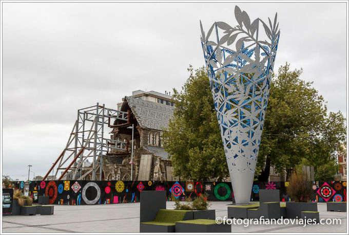 Christchurch, qué visitar en 1 día