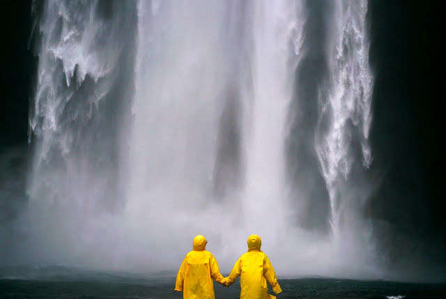 6 RAZONES POR LAS QUE TIENES QUE VIAJAR CON TU PAREJA AHORA