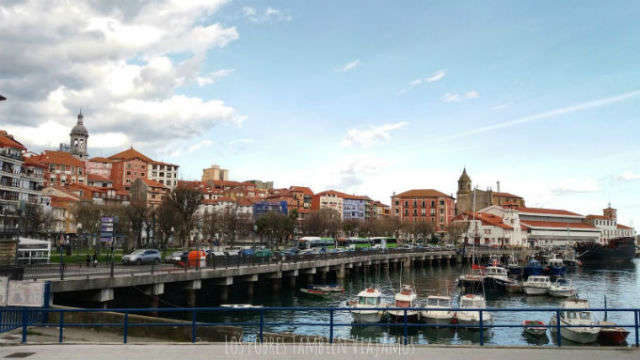 BERMEO Y MUNDAKA | DOS "MUST" DE LA COSTA VASCA