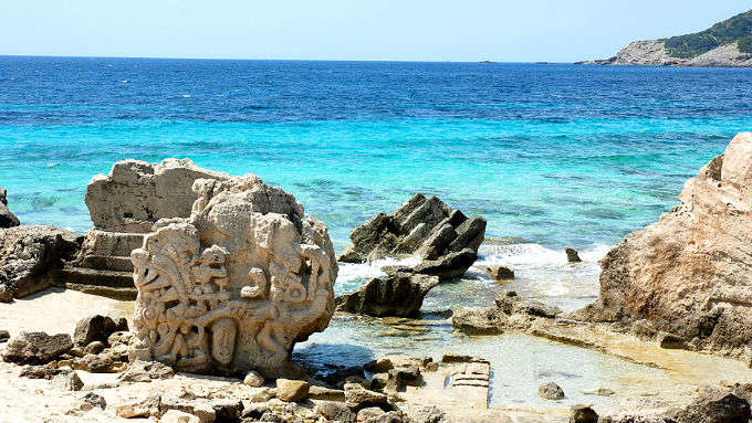 PLAYAS INSÓLITAS EN ESPAÑA