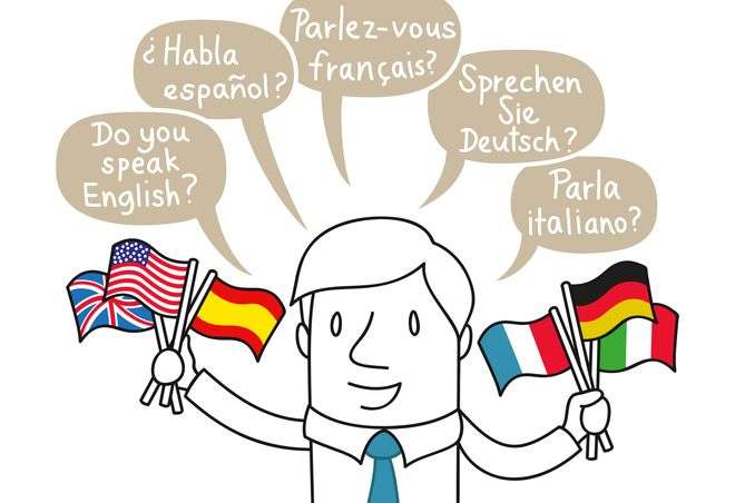 2 aplicaciones gratuitas para traducir tu voz a cualquier idioma en tiempo real
