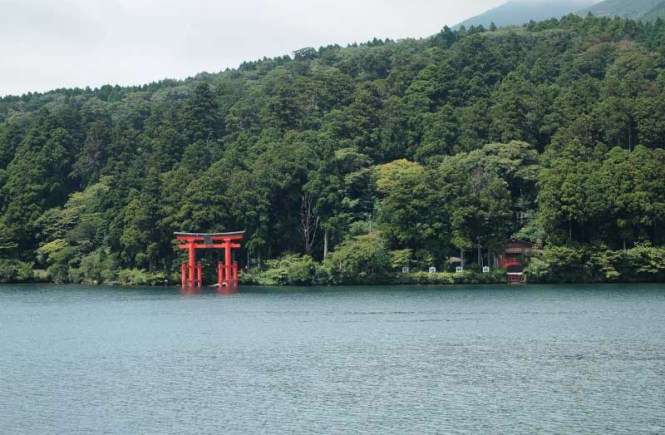 Qué hacer en Hakone en un día – Japan Tour