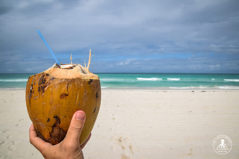 Varadero y Santa Clara, playas caribeñas y visita al Che Guevara