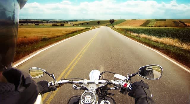 6 consejos muy útiles para preparar tu viaje en moto