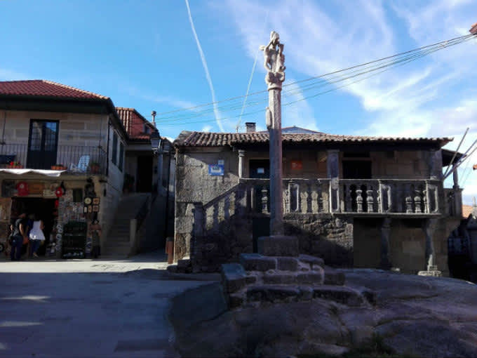 Explorando el sur de Galicia