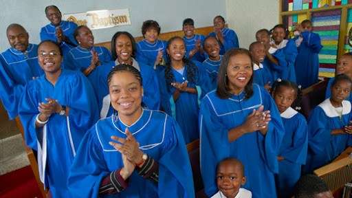 Visitar una misa Gospel en el barrio de Harlem