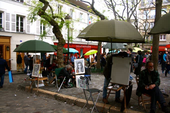 10 cosas imprescindibles que hacer en París