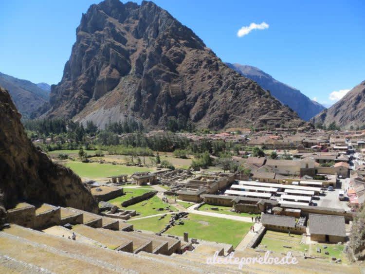 Perú, el viaje soñado: Valle Sagrado y Machu Picchu