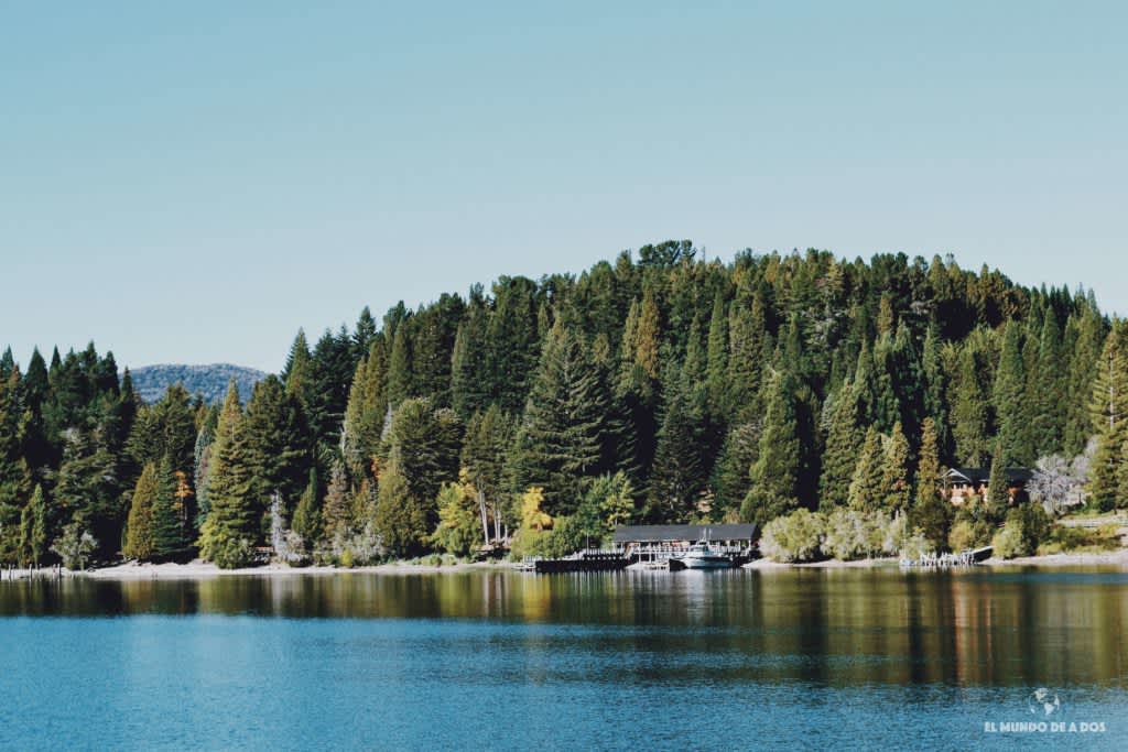 Isla Victoria y Bosque de Arrayanes. Cómo es la excursión más popular de Bariloche
