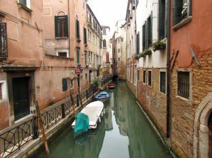 Consejos para viajar a Venecia