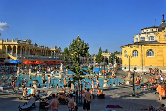 Qué hacer en Budapest en 7 días