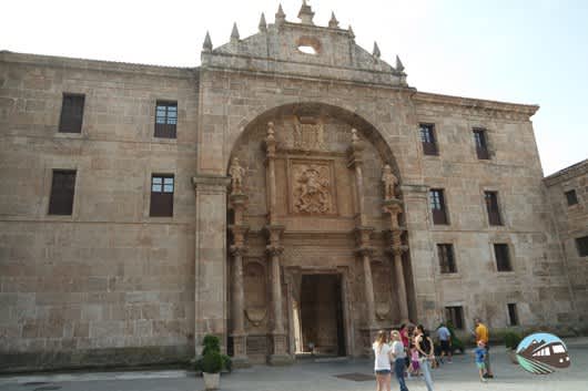 Ruta por La Rioja: ¿Qué ver en San Millán de la Cogolla?