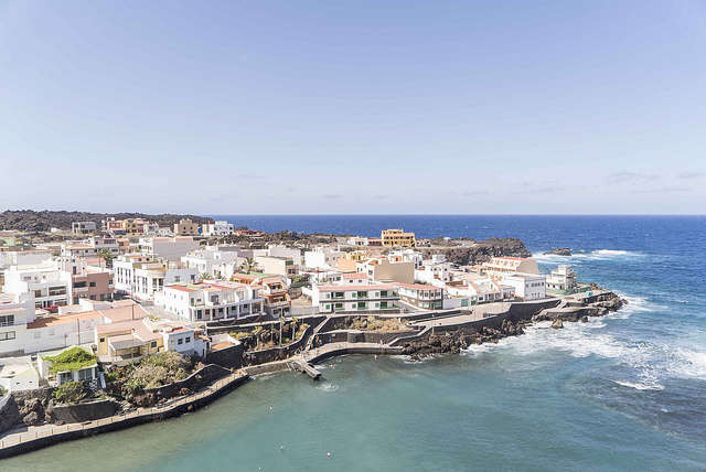 Qué ver y hacer en El Hierro en un fin de semana