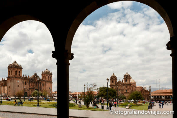 Lo mejor de Cusco o Cuzco: qué ver en 3 días