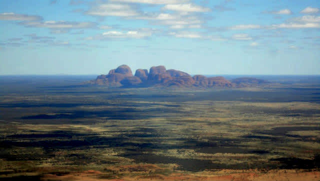 Ruta de 15 días por Australia: Itinerario 1