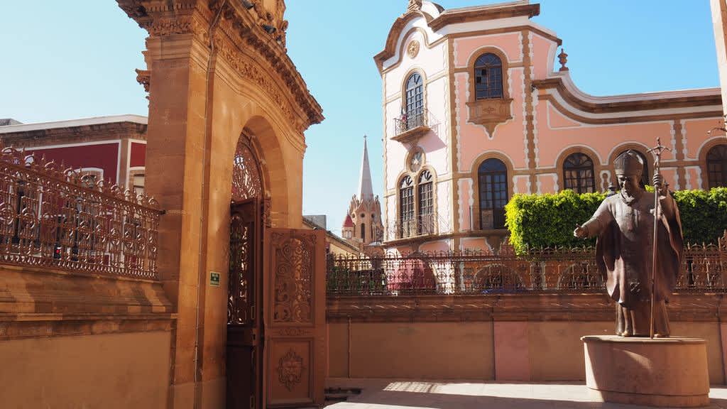 Qué ver en León Guanajuato