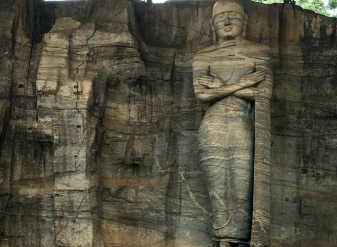 Visado y más consejos para viajar a Sri Lanka