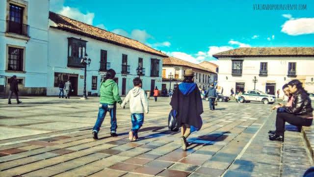 Tunja no te dejará indiferente