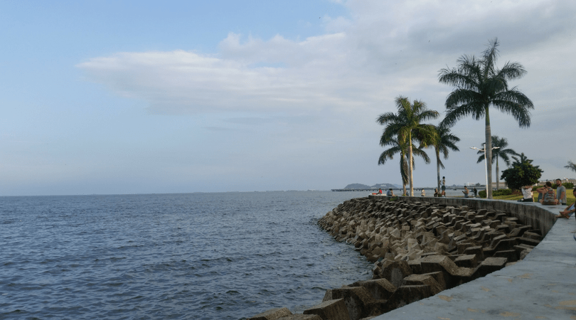 Ciudad de Panamá: mucho más que el canal