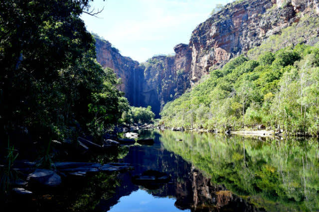 Recorrer Australia en 15 días: Itinerario 2
