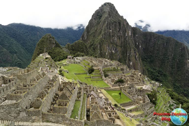 Guia practica para viajar a Peru