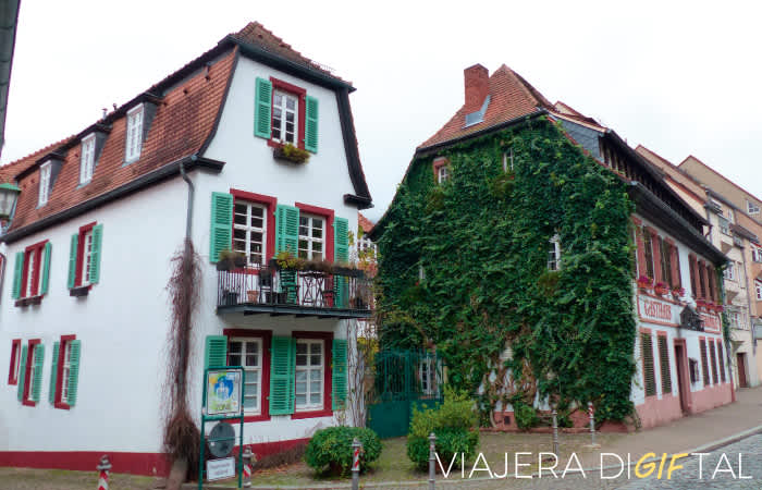 Guía completa para visitar Heidelberg: todos los lugares qué ver en Heidelberg, Alemania