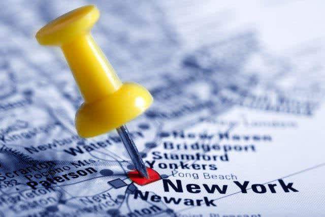 Cómo conseguir tu guía de Nueva York personalizada