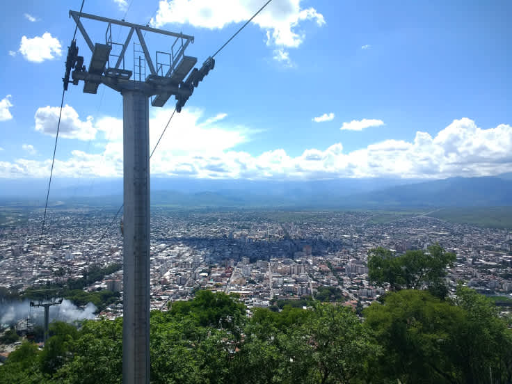 Salta: para sentirte mejor