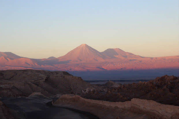 Qué hacer en el desierto de Atacama