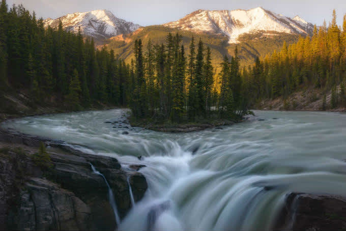Qué ver y qué hacer en la Icefields Parkway – La carretera más escénica de Canadá