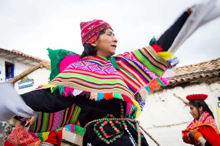 Cusco (Perú), un soplo de aire fresco