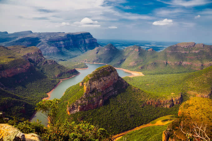 7 planes para hacer en Sudáfrica durante tus vacaciones