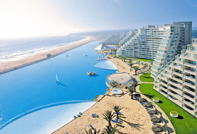 Qué ver o hacer en Algarrobo (Chile)