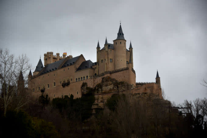 Qué ver en Segovia en un día ¡¡No sólo del Acueducto vive Segovia!!