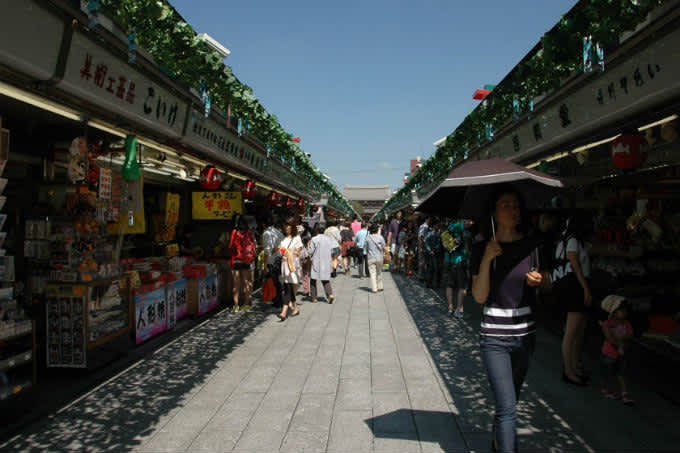 Qué ver en Tokio Organizando la visita a la capital nipona