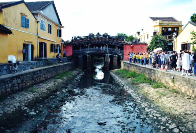 10 cosas que hacer en Hoi An en tres días