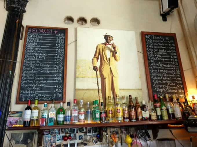 Cuba por libre (Parte II)