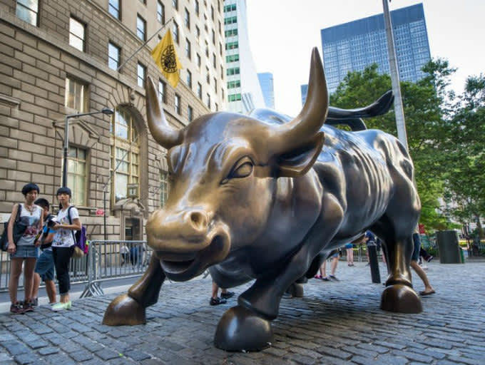 Tour gratis de Nueva York con un guía local