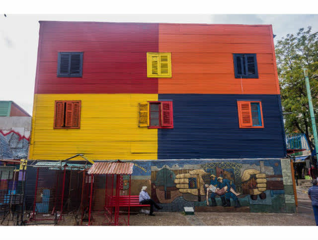 Qué ver en Buenos Aires ciudad – Los 9 lugares mas macanudos de 2018