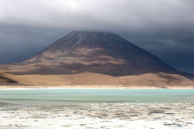 Salar de Uyuni - Recorriendo otro planeta
