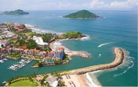 Mazatlán: algo más que playa y sol en México