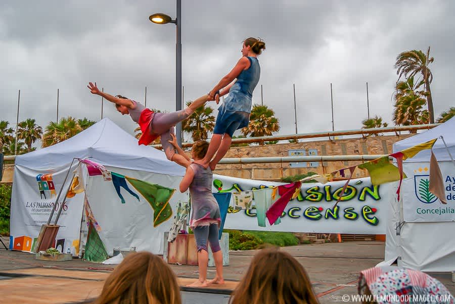 Los mejores 35 planes en Gran Canaria con niños, GRATIS o casi