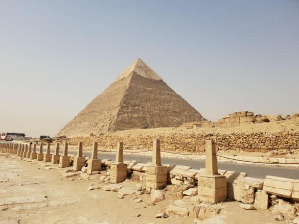 Guía para viajar a Egipto por libre